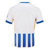 Original Trikotsatz Brighton Hove Albion Heimtrikot 2024-25 Für Kinder